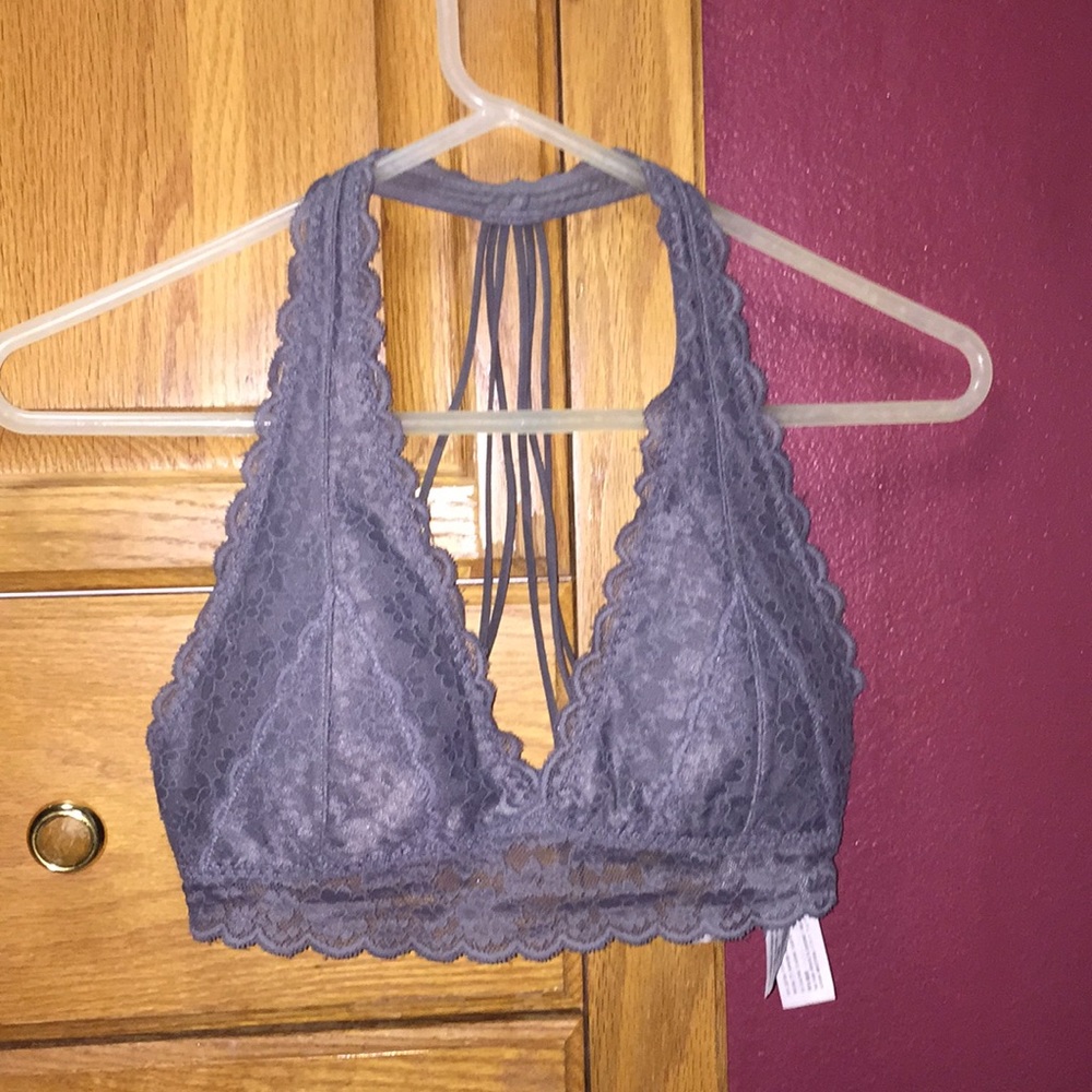 Hollister Bralette